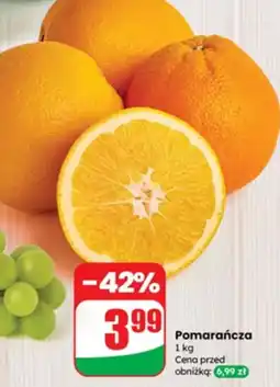 Dino Pomarańcza 1 kg Dino oferta