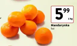 Intermarche Mandarynki luz Intermarche oferta