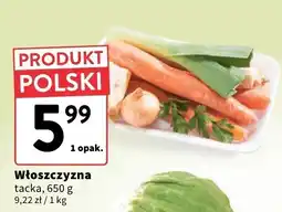 Intermarche Włoszczyzna Intermarche oferta