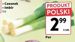 Intermarche Por Intermarche oferta