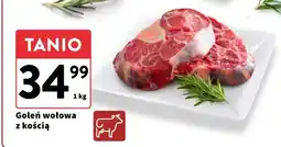 Intermarche Goleń wołowa z kością Intermarche oferta