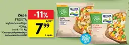 Intermarche Zupa Frosta oferta