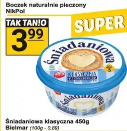Hitpol Serek śniadaniowa klasyczna Bielmar oferta