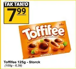 Hitpol Toffifee Storck oferta