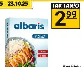 Hitpol Ryż biały Albaris oferta
