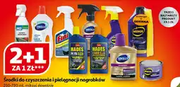 Auchan Emulsja do pielęgnacji nagrobków Hades oferta