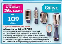 Auchan Lokosuszarka q.7880 Qilive oferta