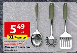 Auchan Łopatka oferta