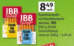 Auchan Frankfurterki klasyczne Jbb Bałdyga oferta