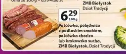 Auchan Krakowska sucha Zmb oferta