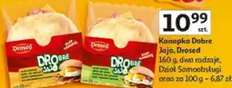 Auchan Kanapka dobre jajo Drosed oferta