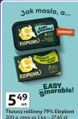 Auchan Mix Eleplant oferta