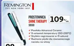 Auchan Prostownica shine therapy s8500 Remington oferta