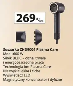 Auchan Suszarka zhd9004 Zelmer oferta