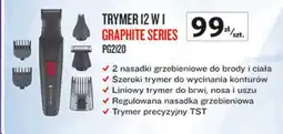Auchan Trymer pg2120 Remington oferta