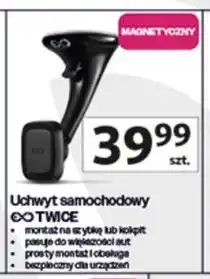 Auchan Uchwyt samochodowy twice Exc oferta