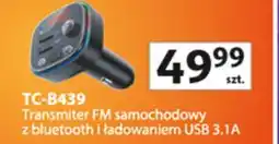 Auchan Transmiter tc-b439k Vakoss oferta