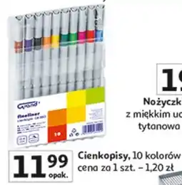 Auchan Cienkopisy Grand Kw Trade oferta