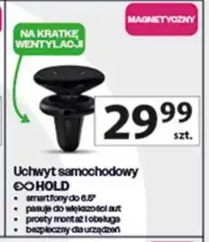 Auchan Uchwyt samochodowy hold Exc oferta