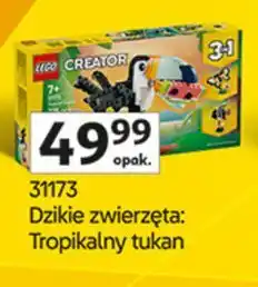 Auchan Klocki 31173 Lego Creator oferta