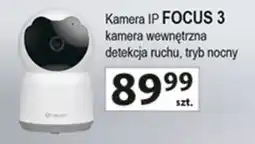 Auchan Kamera focus 3 Tracer oferta