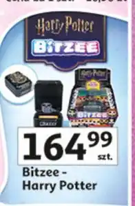 Auchan Bitzee harry potter oferta