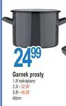 E.Leclerc Garnek prosty 5.8 l Altom oferta