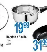 E.Leclerc Rondel emilio 12 cm Altom oferta