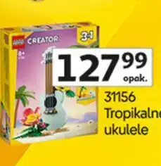 Auchan Klocki 31156 Lego Creator oferta
