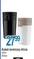 E.Leclerc Kubek termiczny alicja 300 ml Galicja oferta