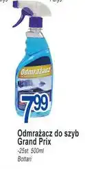 E.Leclerc Odmrażacz do szyb -25 c Bottari oferta