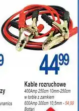 E.Leclerc Kable rozruchowe 600 a Bottari oferta