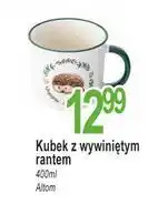 E.Leclerc Kubek 400 ml Altom oferta