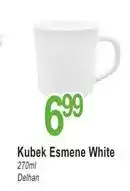 E.Leclerc Kubek 270 ml oferta