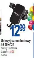 E.Leclerc Uchwyt na telefon gravity holder r24 Bottari oferta
