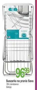 E.Leclerc Suszarka na pranie sava 18 m Galicja oferta