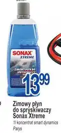 E.Leclerc Szampon 2 w 1 Sonax Xtreme oferta