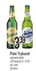 E.Leclerc Piwo Trybunał Zero oferta