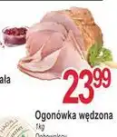 E.Leclerc Ogonówka wędzona Dobrowolscy oferta