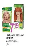E.Leclerc Farba do włosów 220 płomienna iskra Joanna Naturia Color oferta