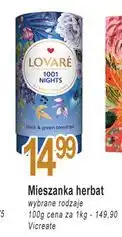 E.Leclerc Herbata Lovare 1001 Nights oferta