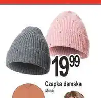 E.Leclerc Czapka damska Moraj oferta