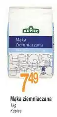 E.Leclerc Mąka ziemniaczana Kupiec oferta
