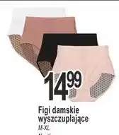 E.Leclerc Figi damskie m-xl oferta