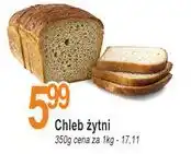 E.Leclerc Chleb żytni oferta
