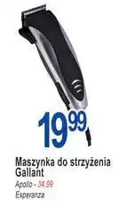 E.Leclerc Strzyżarka apollo ebc004 Esperanza oferta