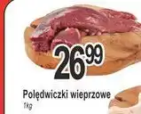 E.Leclerc Polędwiczki wieprzowe oferta