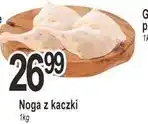 E.Leclerc Noga z kaczki oferta