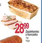 E.Leclerc Zapiekaniec z kurczaka Haga oferta