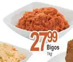 E.Leclerc Bigos oferta